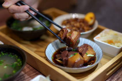 Dongpo Braised Pork: a mellow delicacy inherited for thousands of years Dongpo Braised Pork: a mellow delicacy inherited for thousands of years