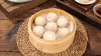 Inventory of the four best steamed buns in China Inventory of the four best steamed buns in China
