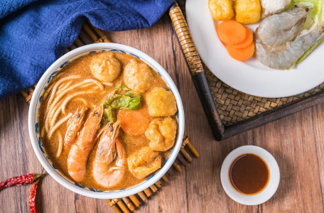Shacha Noodles: A Chinese culinary legend nurtured by the 400 year spice road Shacha Noodles: A Chinese culinary legend nurtured by the 400 year spice road