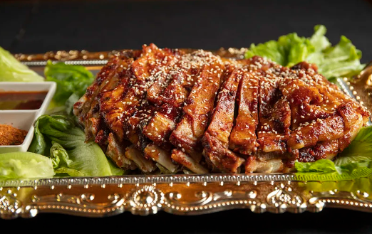 A Culinary Journey Through Xinjiang: Discover the Aromas and Flavors of the Western Region A Culinary Journey Through Xinjiang: Discover the Aromas and Flavors of the Western Region