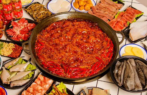 Classic Sichuan Dishes to Try: Top 10 Must-Try Sichuan Delicacies Classic Sichuan Dishes to Try: Top 10 Must-Try Sichuan Delicacies