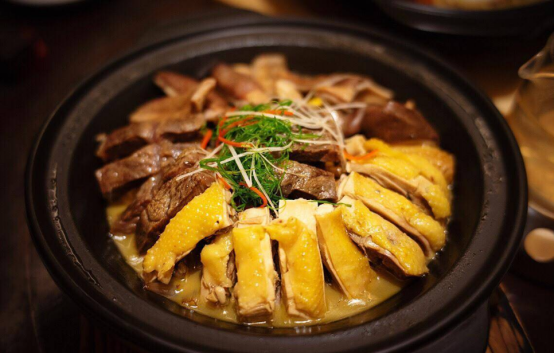 Five Classic Dishes of Min Cuisine: Savoring the Unique Flavors of Fujian Five Classic Dishes of Min Cuisine: Savoring the Unique Flavors of Fujian