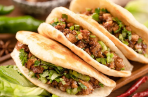 Discover the Irresistible Chinese Delight: Roujiamo Discover the Irresistible Chinese Delight: Roujiamo