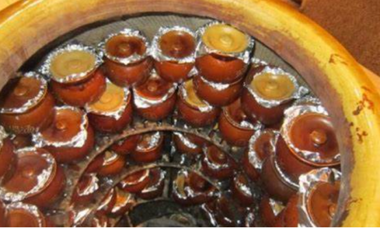 A Grand Tour of Jiangxi Clay Pot Soups: Which One Is Your Favorite? A Grand Tour of Jiangxi Clay Pot Soups: Which One Is Your Favorite?