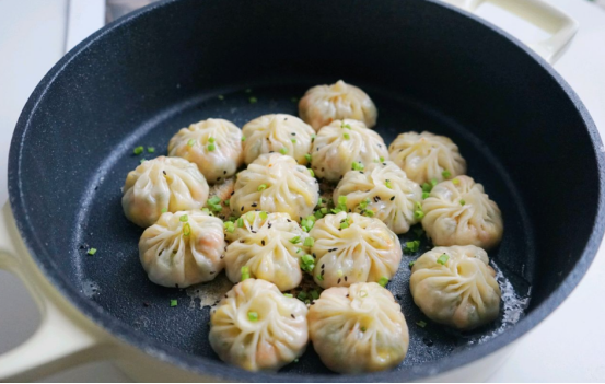 Can I make Shanghai-style fried buns at home? The secret is publicly revealed! Can I make Shanghai-style fried buns at home? The secret is publicly revealed!