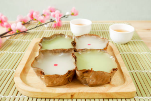 Nian Gao, high every year! How to make this Chinese cuisine a must-have item on your table? Nian Gao, high every year! How to make this Chinese cuisine a must-have item on your table?