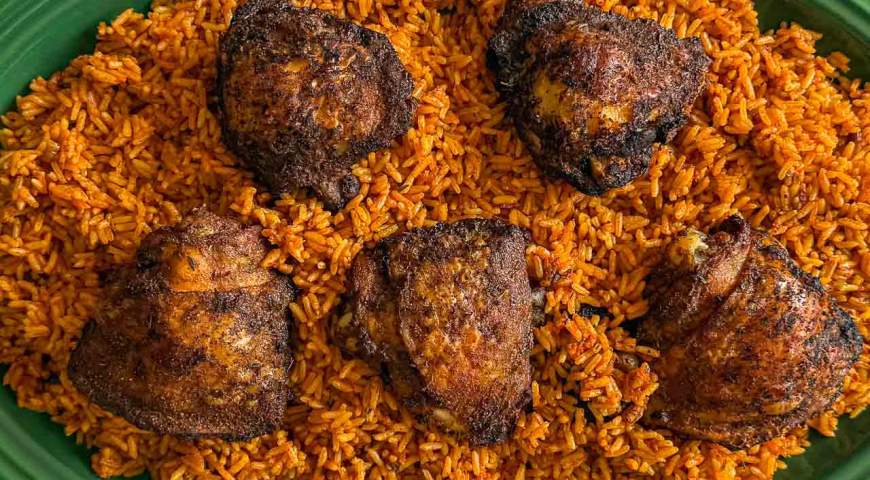 Spices Without Borders: From Sichuan Flavors to African Spices, a Reader’s Culinary Journey Spices Without Borders: From Sichuan Flavors to African Spices, a Reader’s Culinary Journey